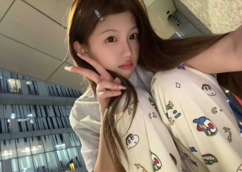 北京通州甜美可爱的美女